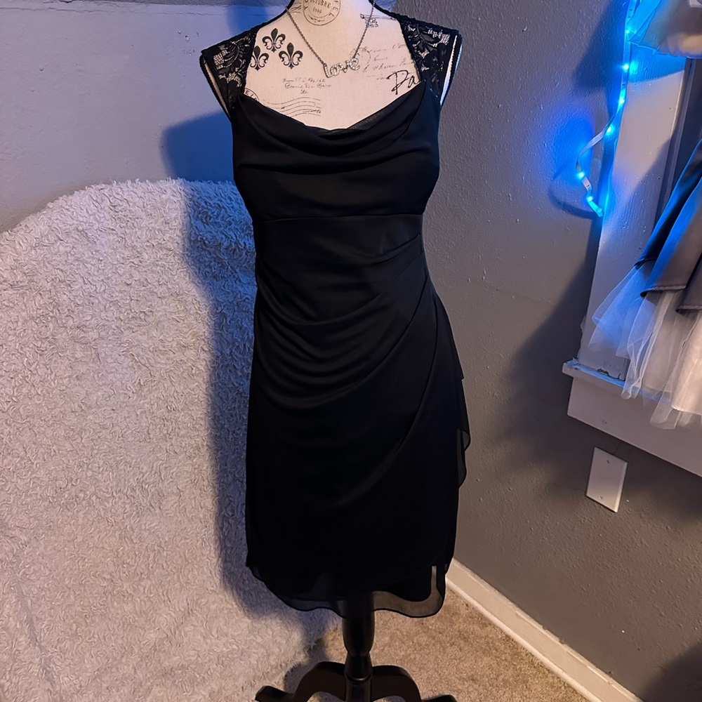 Scarlett dress